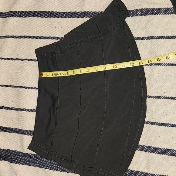 lululemon athletica Skirts Lululemon Pace Rival Skirt Tall 4way